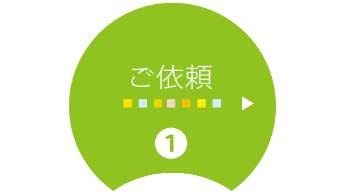 ご依頼